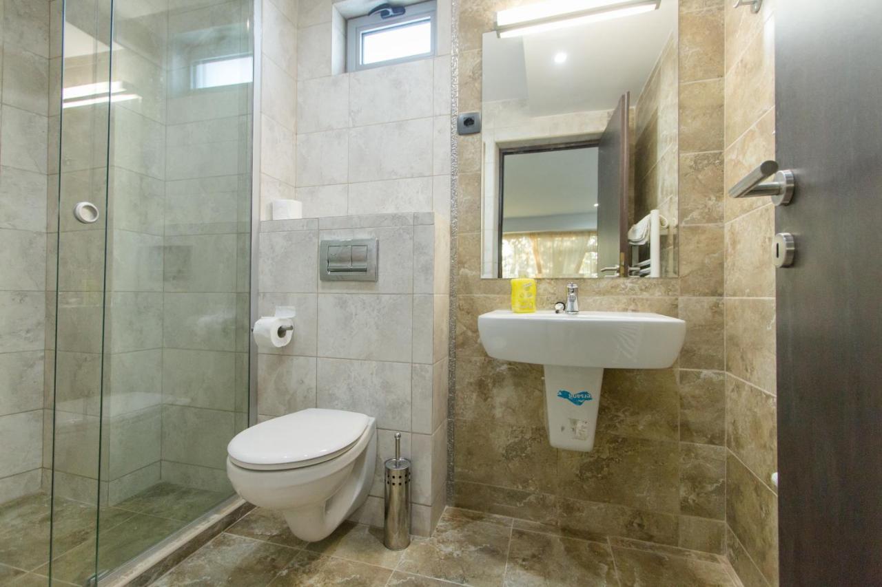 Aparthotel Jolie Galaţi Chambre photo